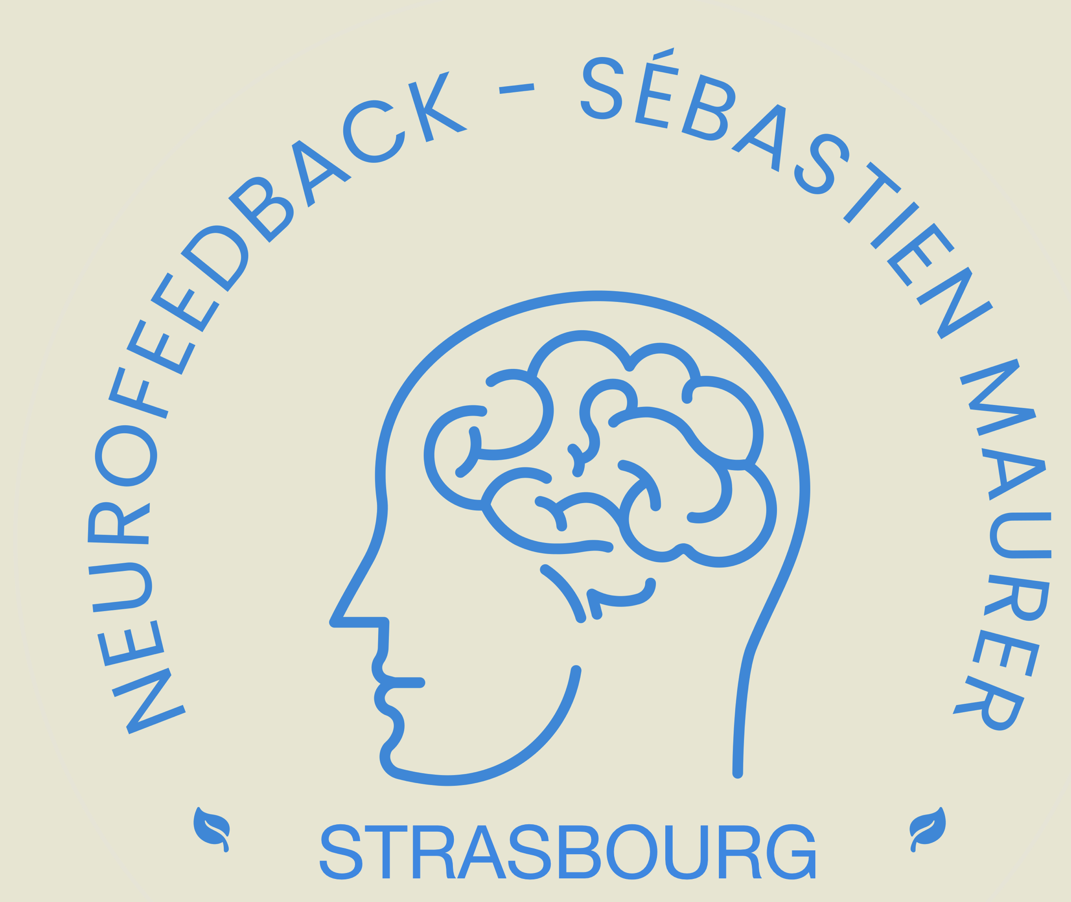 Logo Neurofeedback Alsace